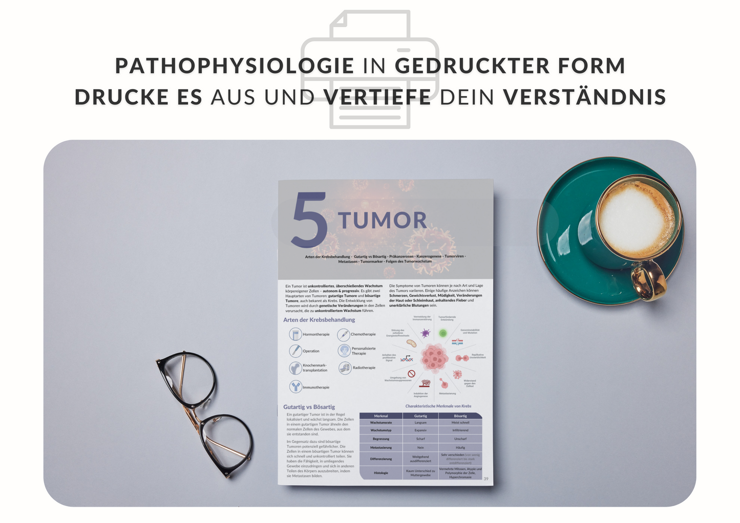 Pathophysiologie Skript