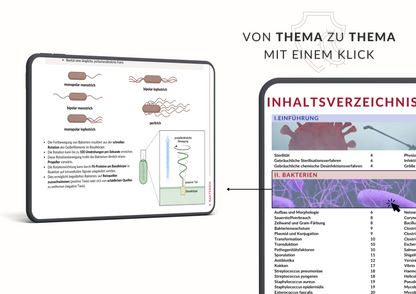 Mikrobiologie Skript