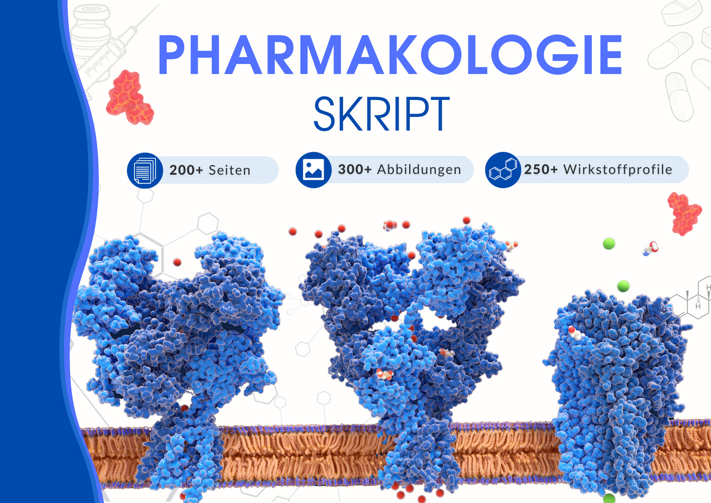 Pharmakologie Skript