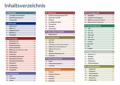 Labormedizin Skript