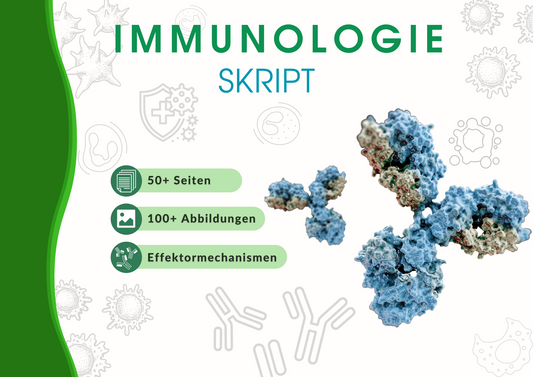 Immunologie Skript